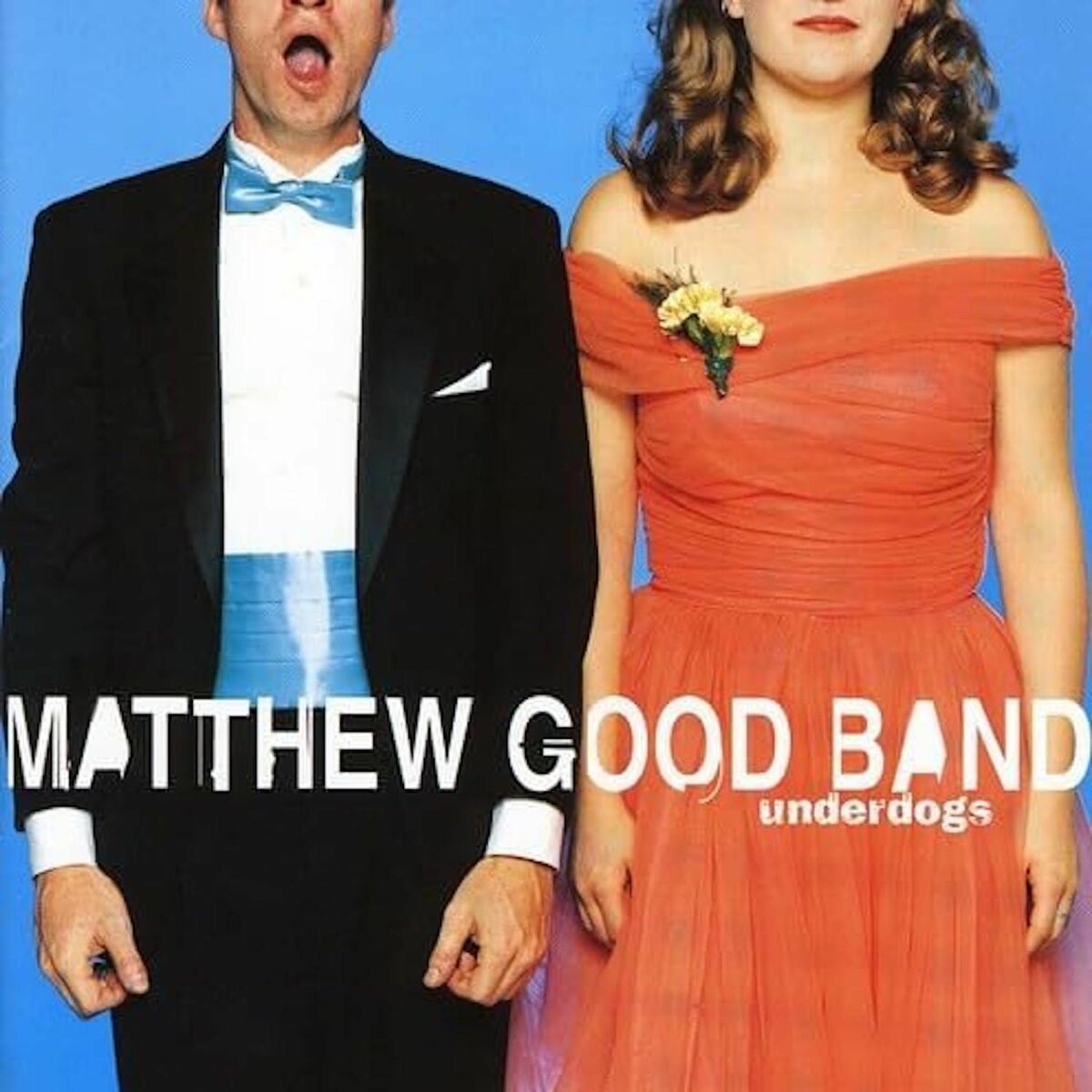 Matthew Good